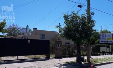 Casa - Centro ideal inversores Cristain Mooswalder Propiedades