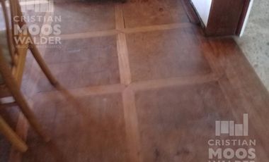 Casa - Centro ideal inversores Cristain Mooswalder Propiedades