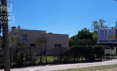 Casa - Centro ideal inversores Cristain Mooswalder Propiedades