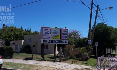 Casa - Centro ideal inversores Cristain Mooswalder Propiedades