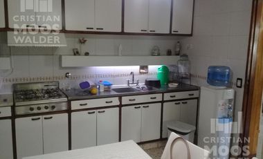 Casa - Centro ideal inversores Cristain Mooswalder Propiedades