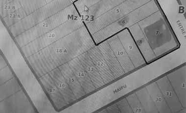 Casa - Centro ideal inversores Cristain Mooswalder Propiedades