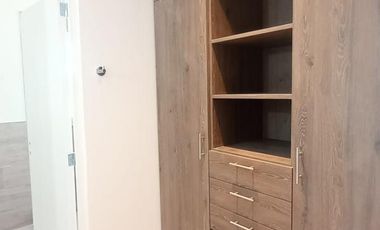 RIBERAS | Casa con Sauna Propio   3 dorm   escritorio   luz natural propia |  Puertos del Lago