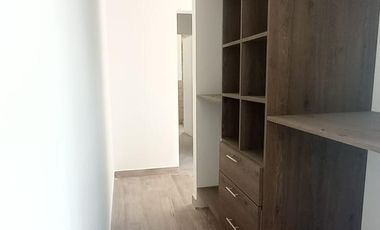 RIBERAS | Casa con Sauna Propio   3 dorm   escritorio   luz natural propia |  Puertos del Lago