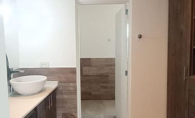 RIBERAS | Casa con Sauna Propio   3 dorm   escritorio   luz natural propia |  Puertos del Lago