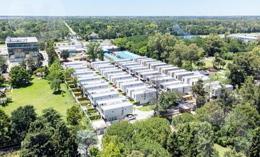 Dúplex en venta - Canning, Bosques de Champagnat