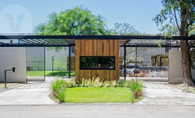 Dúplex en venta - Canning, Bosques de Champagnat