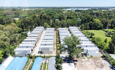Dúplex en venta - Canning, Bosques de Champagnat