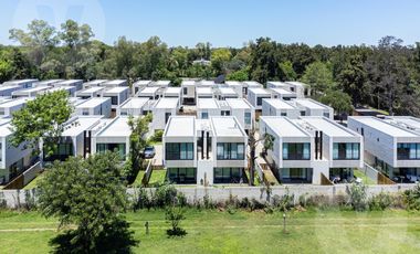 Dúplex en venta - Canning, Bosques de Champagnat