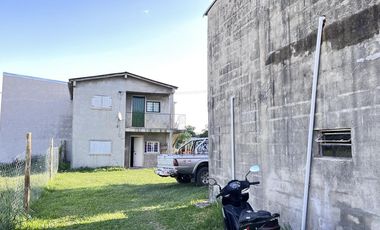 4 Departamentos en Ubajay Colón