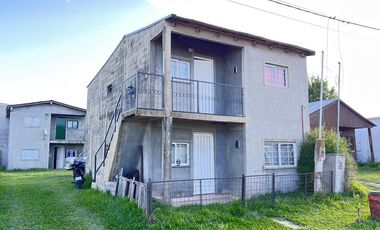 4 Departamentos en Ubajay Colón