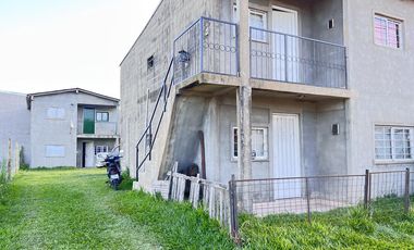 4 Departamentos en Ubajay Colón