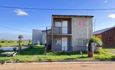 4 Departamentos en Ubajay Colón