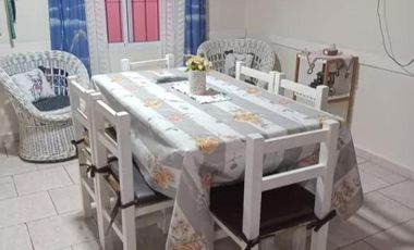 Casa en venta - 2 Dormitorio 1 Baño - Cochera - 86Mts2 - Mar del Tuyú
