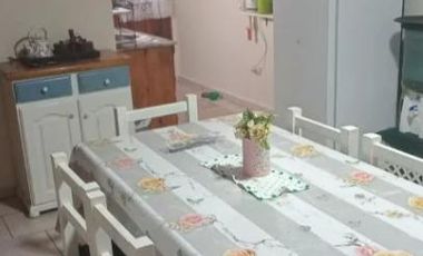 Casa en venta - 2 Dormitorio 1 Baño - Cochera - 86Mts2 - Mar del Tuyú