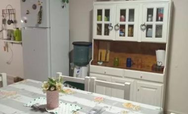 Casa en venta - 2 Dormitorio 1 Baño - Cochera - 86Mts2 - Mar del Tuyú
