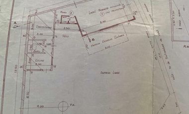 LOCAL MAS DEPARTAMENTO VENTA LAS TROPAS 1096 (Lomas de Zamora)