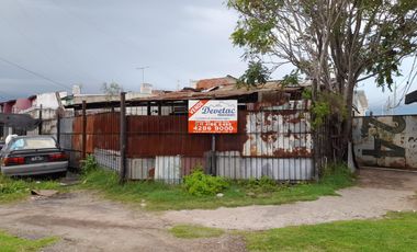 LOCAL MAS DEPARTAMENTO VENTA LAS TROPAS 1096 (Lomas de Zamora)