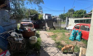 LOCAL MAS DEPARTAMENTO VENTA LAS TROPAS 1096 (Lomas de Zamora)