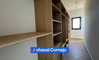 VENTA |  Casa de 3 dormitorios   escritorio/ Playroom - Barrio Araucarias, Puertos