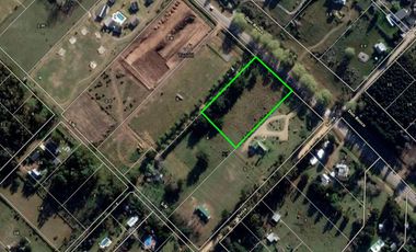 Terreno en venta - 7.200mts2 - Tandil