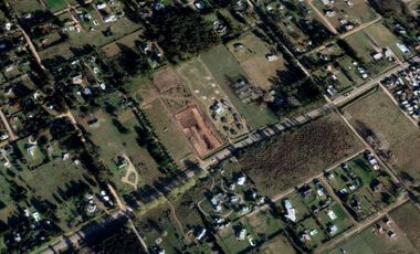 Terreno en venta - 7.200mts2 - Tandil