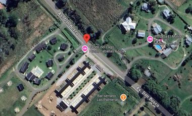 Terreno en venta - 7.200mts2 - Tandil