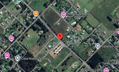 Terreno en venta - 7.200mts2 - Tandil