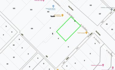 Terreno en venta - 7.200mts2 - Tandil