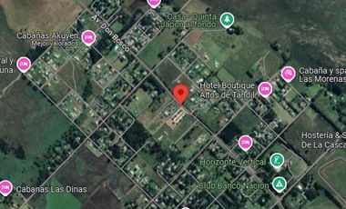Terreno en venta - 7.200mts2 - Tandil