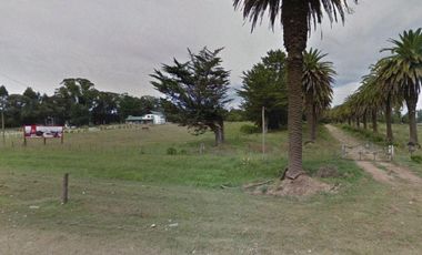 Terreno en venta - 7.200mts2 - Tandil