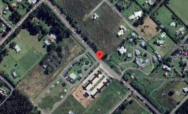 Terreno en venta - 7.200mts2 - Tandil