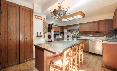 Venta casa en privada Lomas de Chapultepec