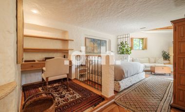 Venta casa en privada Lomas de Chapultepec