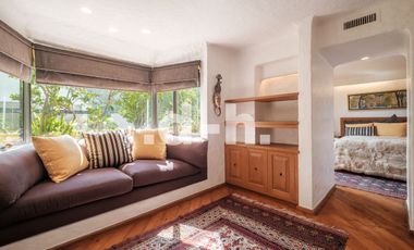 Venta casa en privada Lomas de Chapultepec