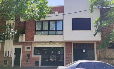 Departamento en venta - 2 dormitorios 1 baño - 99mts2 - La Plata