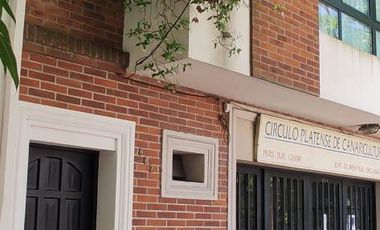 Departamento en venta - 2 dormitorios 1 baño - 99mts2 - La Plata