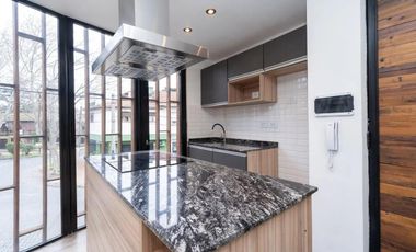 Departamento en venta - 1 Dormitorio 1 Baño - 50,7Mts2 - Adrogué