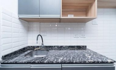 Departamento en venta - 1 Dormitorio 1 Baño - 50,7Mts2 - Adrogué