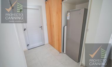 Casa en venta en Barrio Don Joaquin Canning