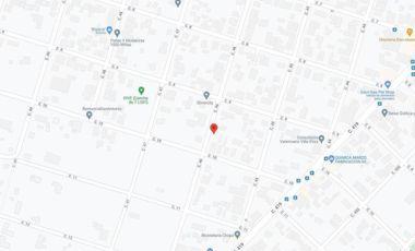Casa en venta - 2 dormitorios 2 baños - Cochera - 1371mts2 - Villa Elisa, La Plata