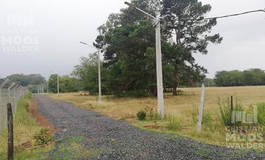 Terreno en venta  Loma Verde