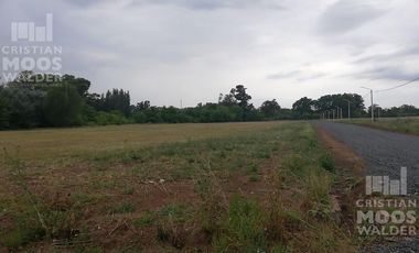Terreno en venta  Loma Verde