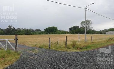 Terreno en venta  Loma Verde