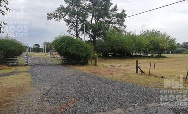 Terreno en venta  Loma Verde