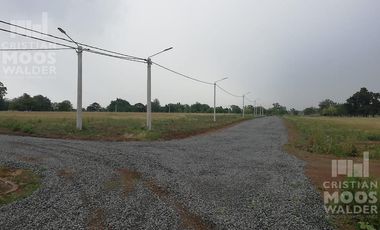 Terreno en venta  Loma Verde
