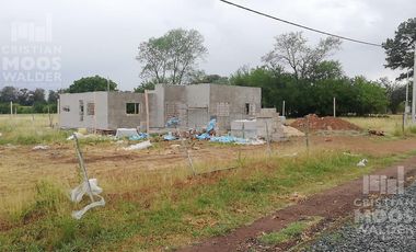 Terreno en venta  Loma Verde