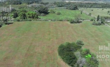 Terreno en venta  Loma Verde