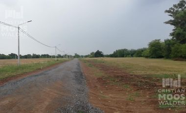 Terreno en venta  Loma Verde