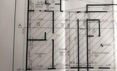 Departamento en Venta en 530/10 y 11 La Plata - Alberto Dacal Propiedades